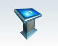 户外广告机：引领数字化广告新时代  