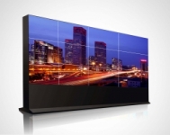 液晶拼接屏——打造震撼视觉与智能展示的高端解决方案